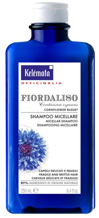 SHAMPOO FIORDALISO 250 ML - Farmaciapacini.it