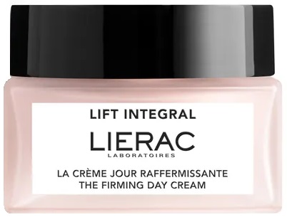 LIERAC LIFT INTEGRAL CREMA GIORNO RASSODANTE 50 ML 2022 - Farmaciapacini.it