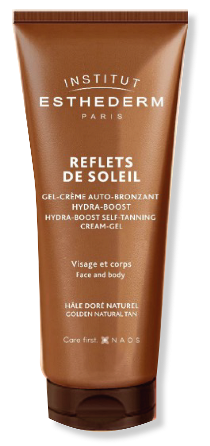 REFLETS DE SOLEIL GEL-CREME AUTOBRONZANT HYDRA-BOOST 200 ML - Farmaciapacini.it