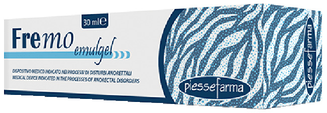 FREMO EMULGEL 30 ML - Farmaciapacini.it