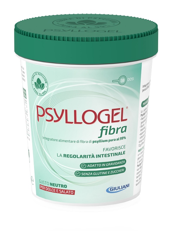 PSYLLOGEL FIBRA NEUTRO 170 G - Farmaciapacini.it