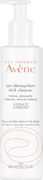 AVENE LATTE DETERGENTE DELICATO NUOVA FORMULA 200 ML - Farmaciapacini.it