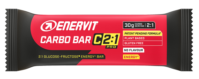 ENERVIT C2 1 CARBO BAR NO FLAVOUR 50 G - Farmaciapacini.it