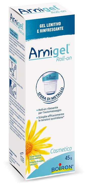 ARNIGEL ROLL ON 45 G - Farmaciapacini.it
