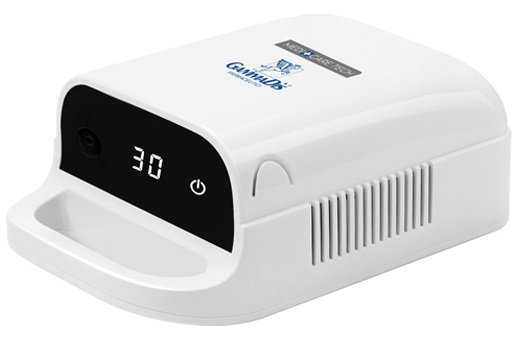 AEROSOL DIGITALE PROFESSIONALE - Farmaciapacini.it