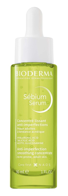 SEBIUM SERUM 30 ML - Farmaciapacini.it