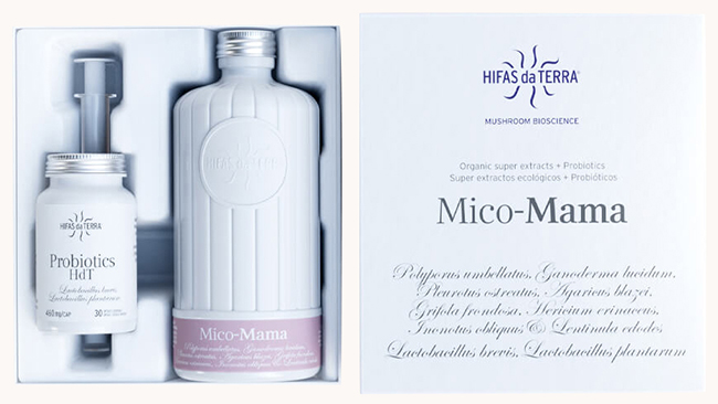 MICO MAMA 300 ML + 30 CAPSULE - Farmaciapacini.it