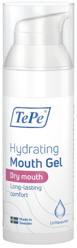 TEPE HYDRATING GEL ORALE NON AROMATIZZATO 50 ML - Farmaciapacini.it