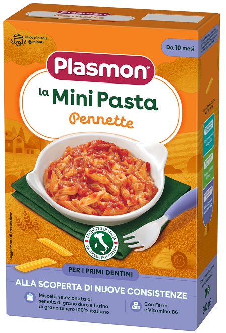 PASTINA PENNETTE 300 G - Farmaciapacini.it
