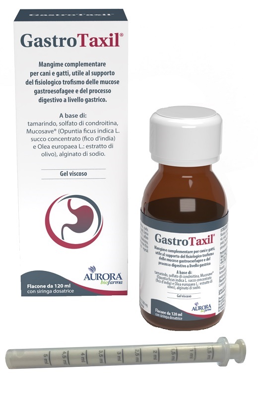 GASTROTAXIL 120 ML - Farmaciapacini.it