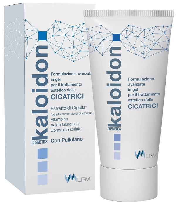 KALOIDON GEL CICATRICI 75 ML - Farmaciapacini.it