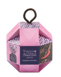 TARTUFI DOLCE BEN VITAL 14 PEZZI - Farmaciapacini.it