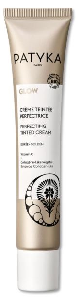 PATYKA CREMA COLORATA PERFEZIONANTE CHIARA GIORNO 40 ML - Farmaciapacini.it