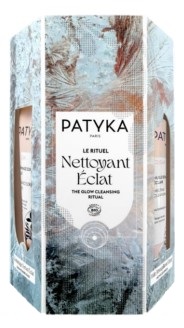 PATYKA COFANETTO NATALE CLEAN 2024 150 ML + 150 ML + 50 ML - Farmaciapacini.it