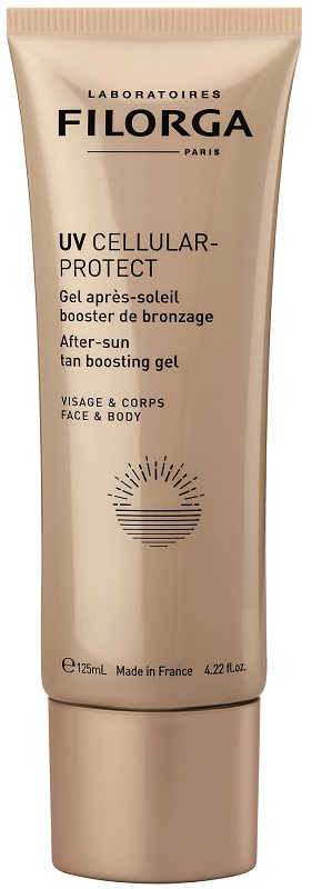 FILORGA UV CELLULAR PROTECT AFTERSUN 125 ML - Farmaciapacini.it