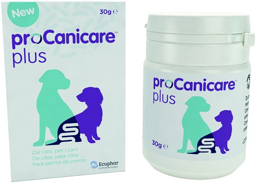 PROCANICARE PLUS 30 G - Farmaciapacini.it